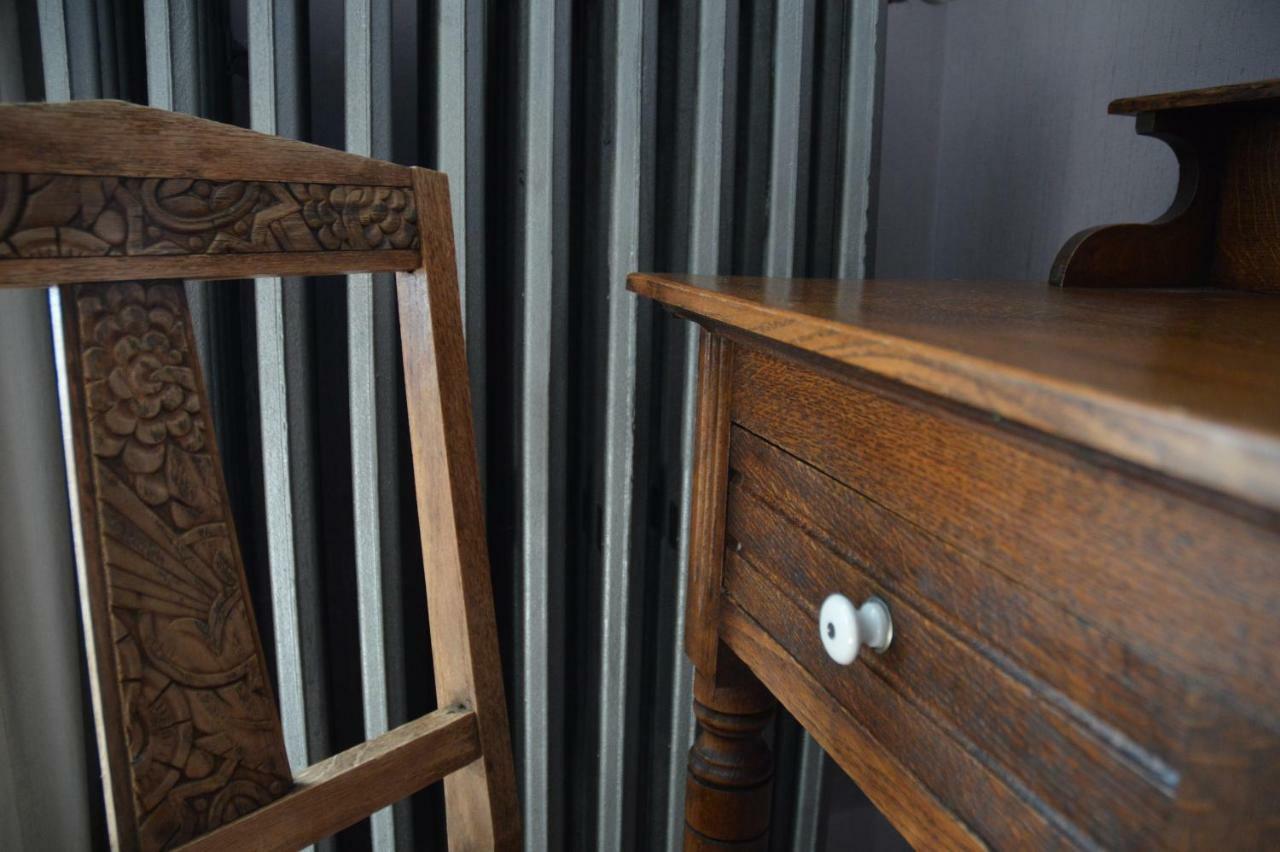 Bed and Breakfast Aux 4 Saules De 4 Wilgen Modave Zewnętrze zdjęcie